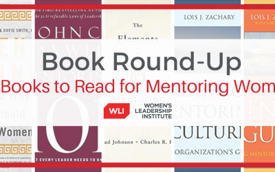 5 Books Worth a Read If You Want to Mentor Women