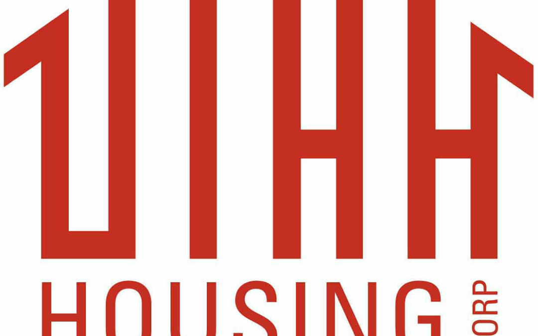 Utah Housing Corporation
