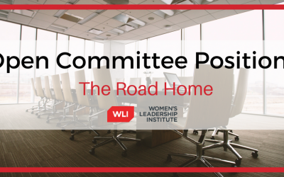 Road Home Looking For Committee Members