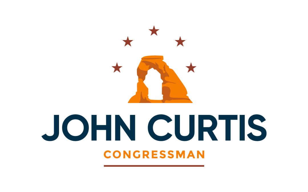 Office of Congressman John Curtis