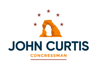 Office of Congressman John Curtis
