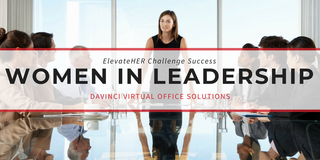 Women in Leadership—Why It’s Important, and How One Business Is Making It Happen