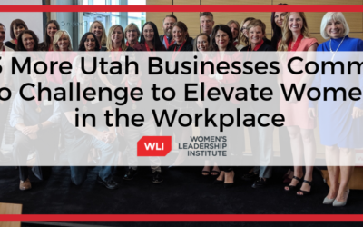 Women’s Leadership Institute adds new businesses, organizations to ElevateHER Challenge, bringing total to 229.