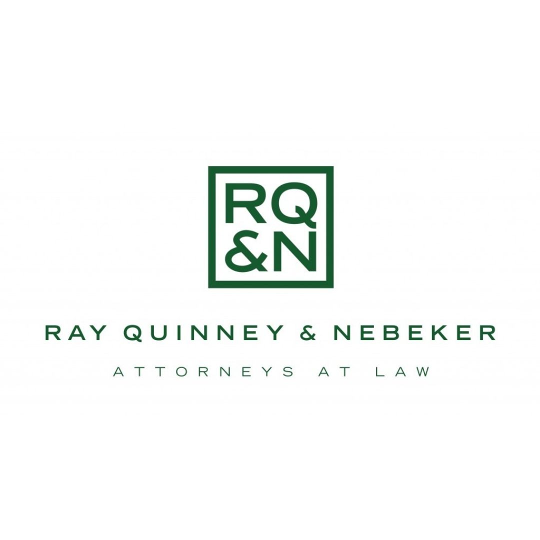 Ray Quinney & Nebeker - Women's Leadership Institute