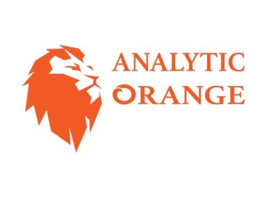 Analytic Orange