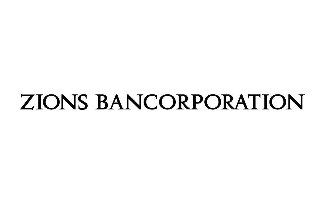 Zions Bancorporation