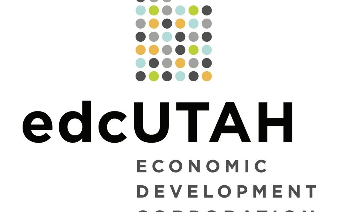 Economic Development Corporation of Utah (EDCUtah)