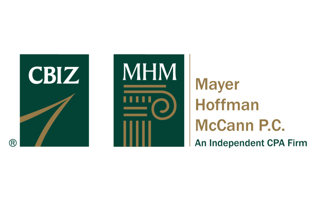 Mayer Hoffman McCann P.C.