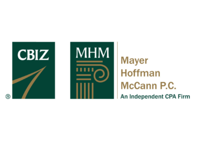 Mayer Hoffman McCann P.C.