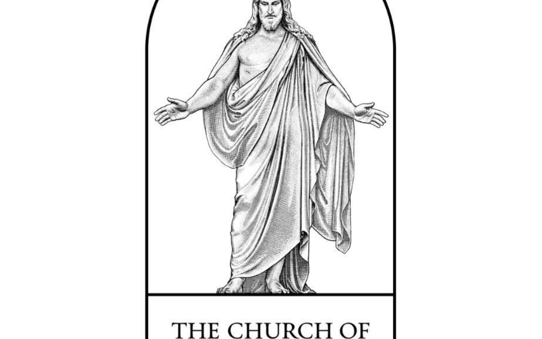 The Church of Jesus Christ of Latter-day Saints
