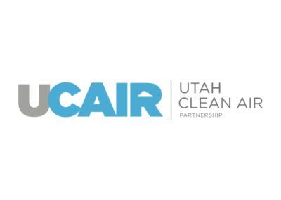 UCAIR, Utah Clean Air Partnership