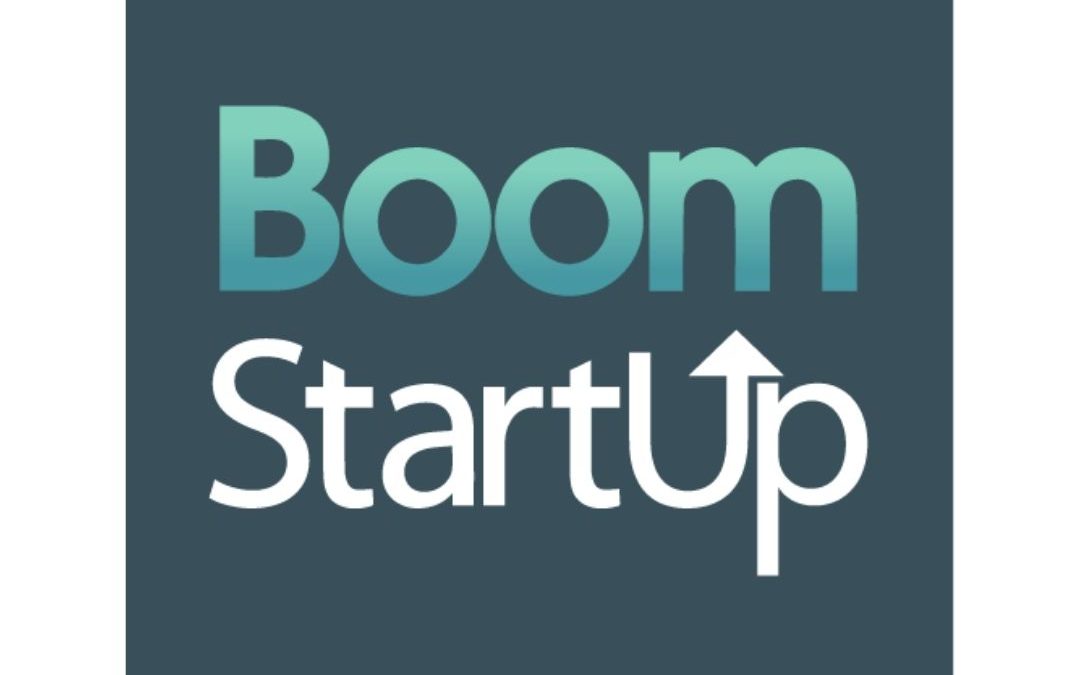 BoomStartup