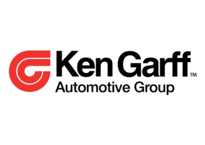 Ken Garff Automotive
