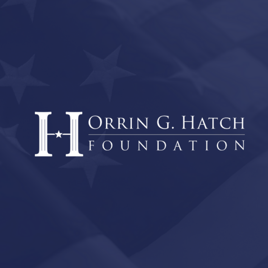 Orrin G. Hatch Foundation