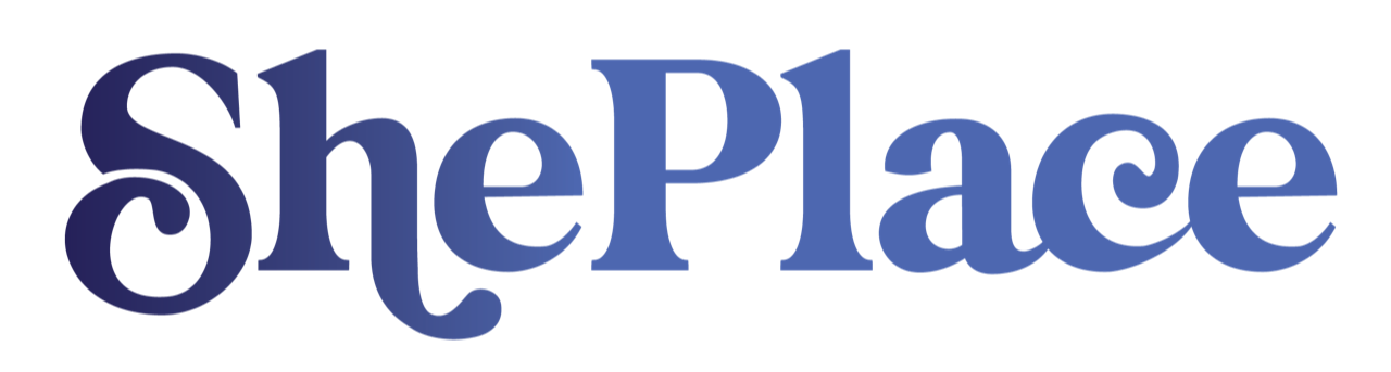 She Place Logo