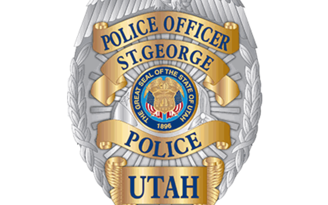 St. George Police Department