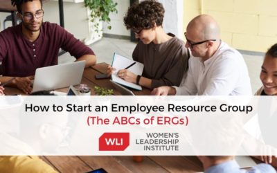 How to start an Employee Resource Group