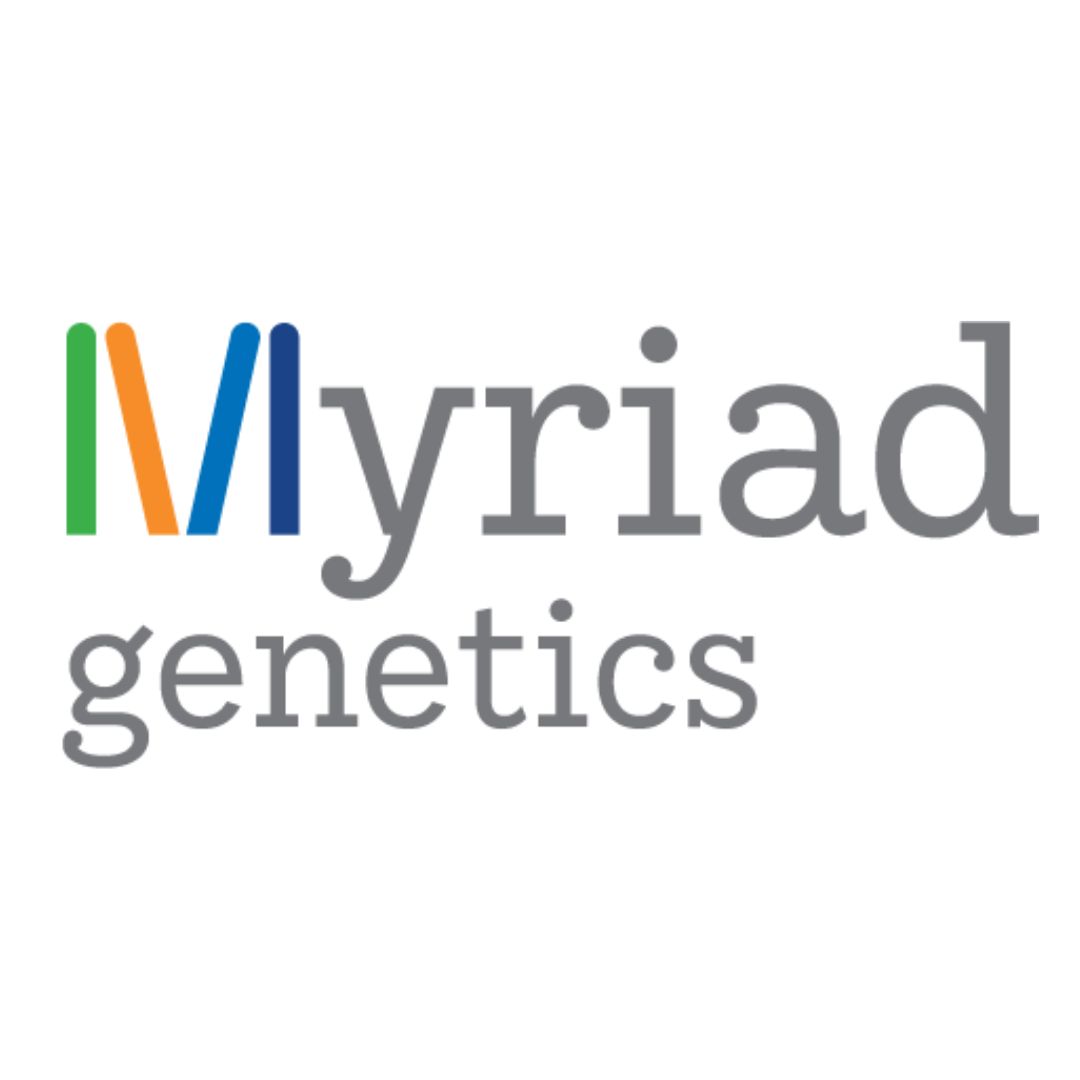 Myriad Genetics - Women's Leadership Institute