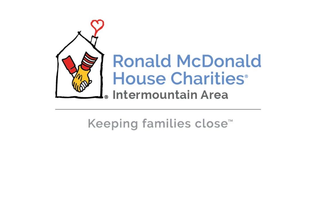 Ronald McDonald House Charities Intermountain Area