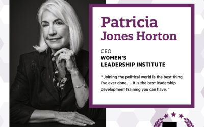 Pat Jones Named Women of the Year by Utah Business Magazine