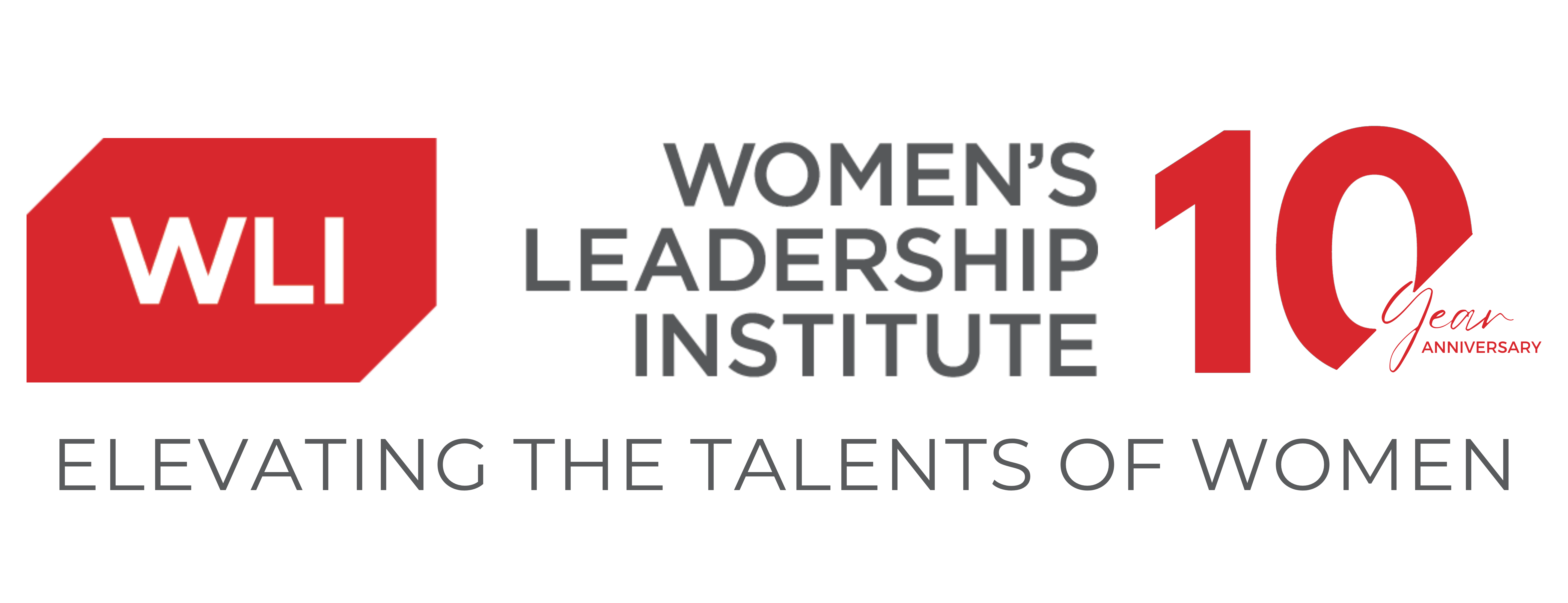 Women's Leadership Institute