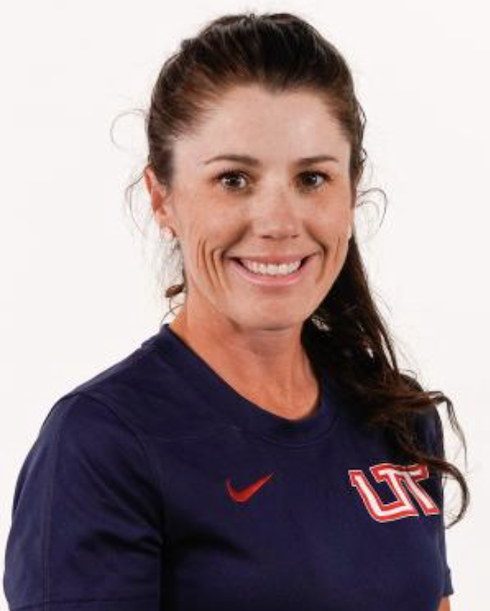 Lindsey Stucki