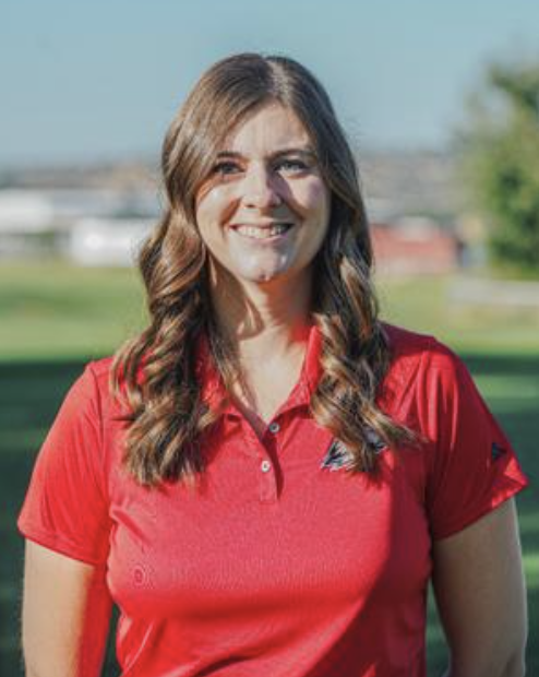 Tara Oglesby