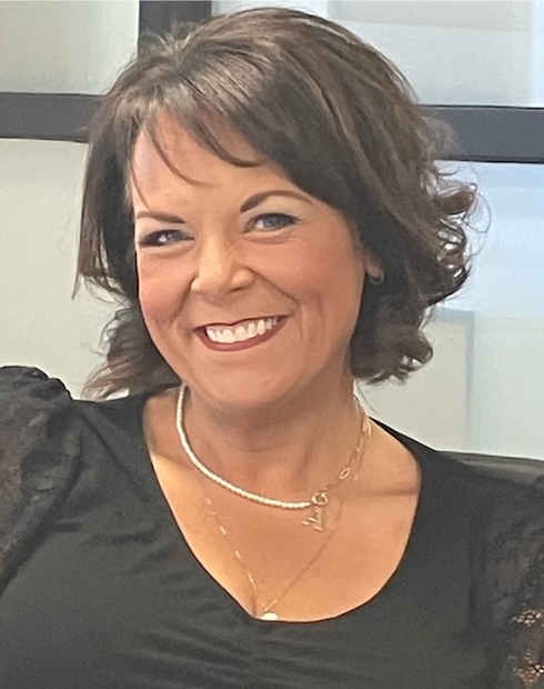 Annie Simkins