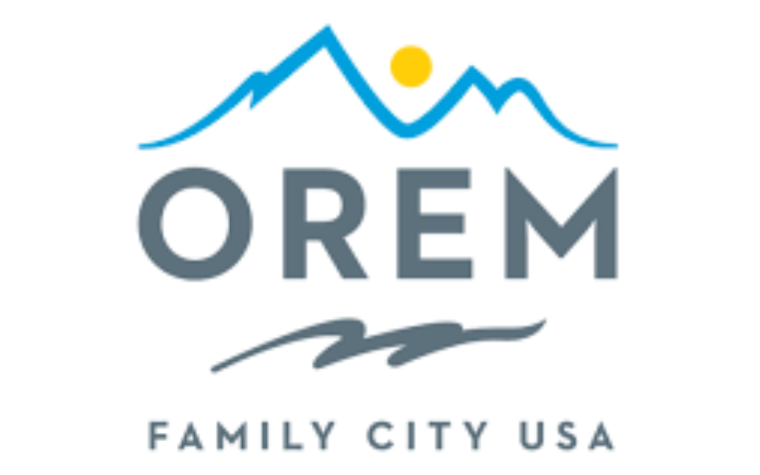 City of Orem