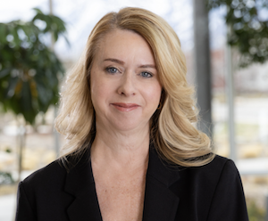 Kerry Norman