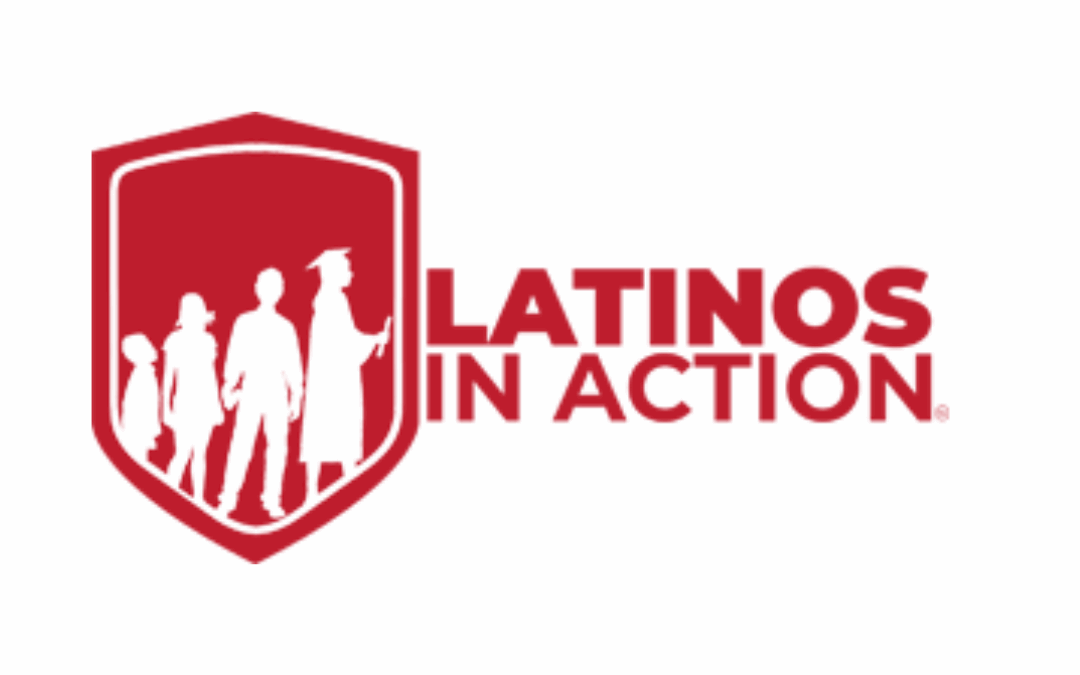 Latinos In Action