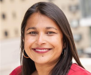 Dr. Ruchi Watson