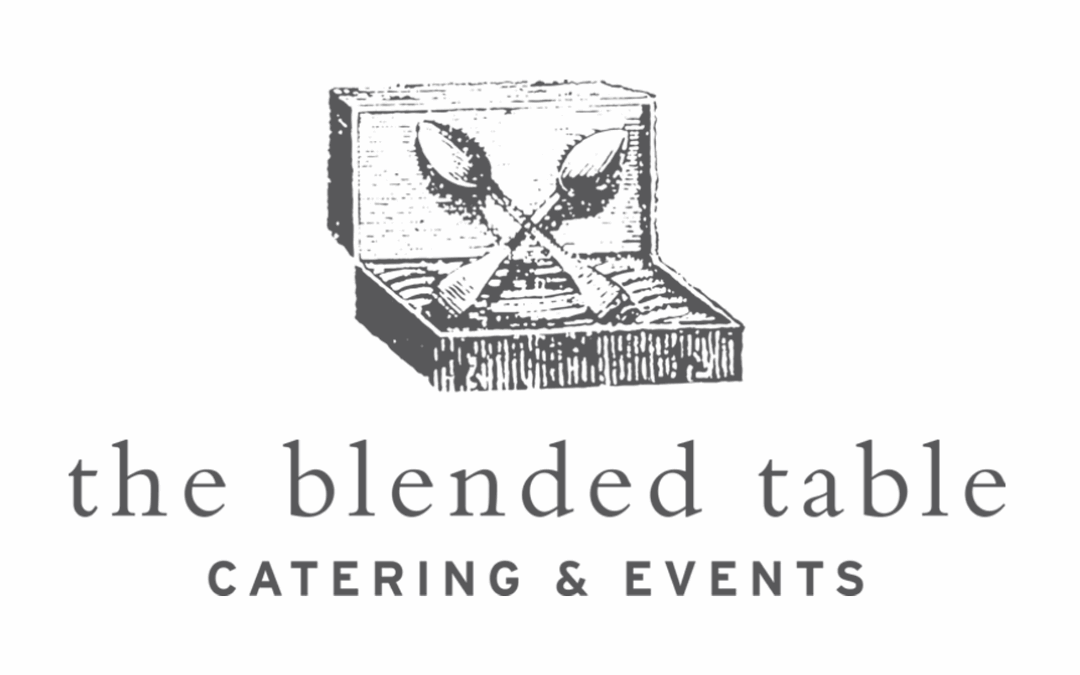 The Blended Table