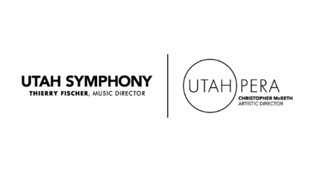 Utah Symphony | Utah Opera