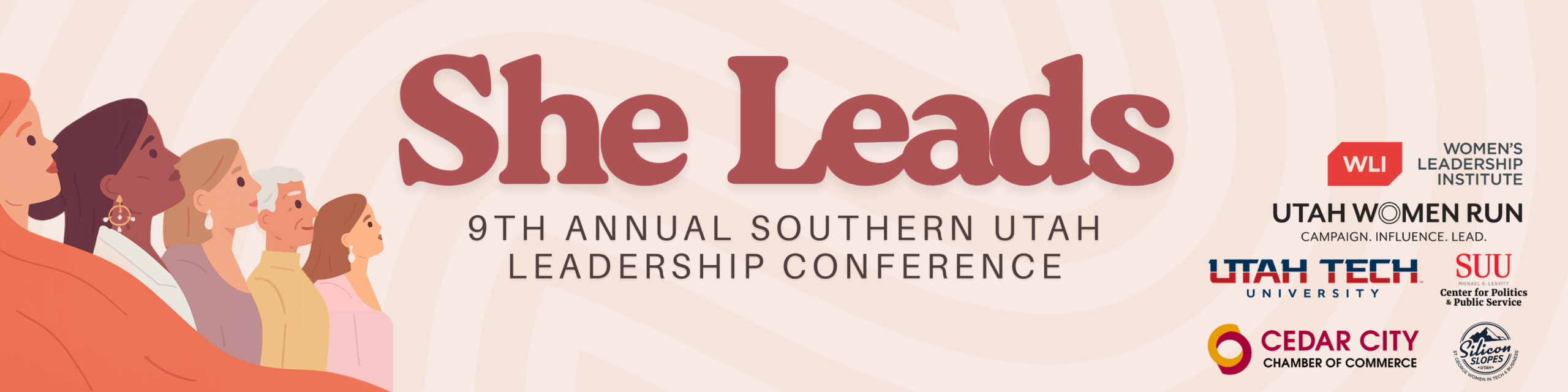 St George Leadership Conference