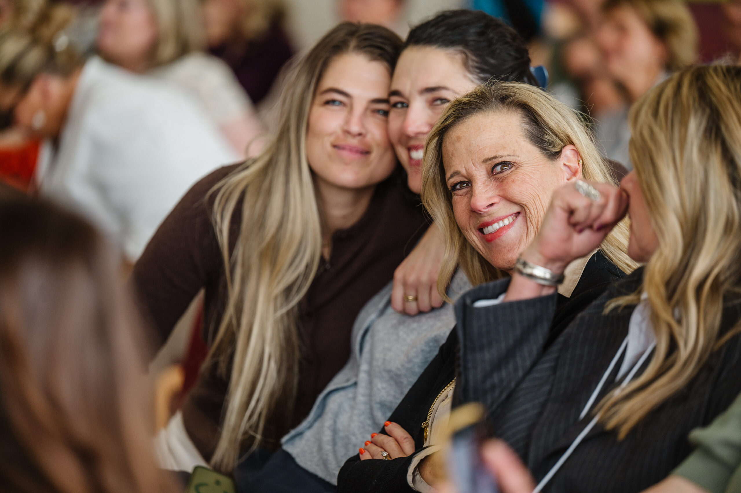 Women's networking events in Utah