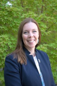 Jen Robison, Enbridge Gas Distribution