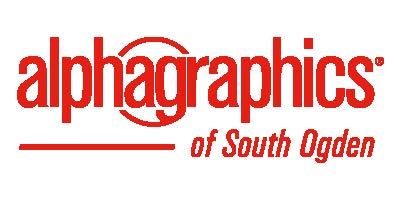 Alphagraphics – South Ogden